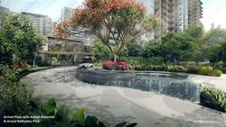 The Florence Residences (D19), Apartment #426266981
